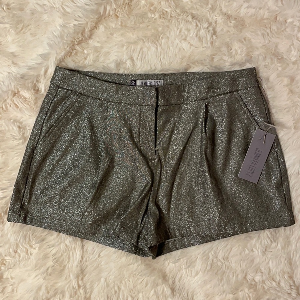 Jennifer Lopez Shorts